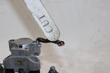 1995 SUZUKI KATANA 750 GSX750F OEM HANDLEBAR W FORKS UPPER TRIPLE TREE CLAMP