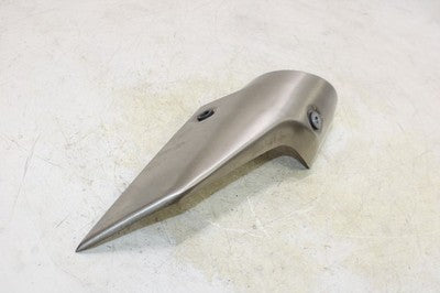 17-19 KAWASAKI NINJA 650 EX650 ABS OEM EXHAUST SHIELD COVER