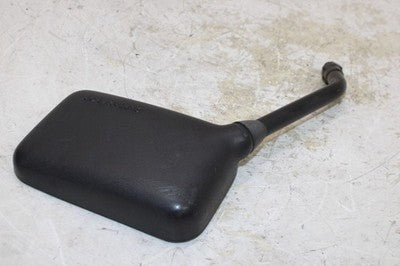 1982 KAWASAKI KZ750 OEM LEFT SIDE REAR VIEW MIRROR