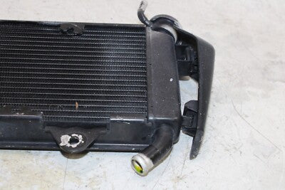 2016 KTM 390 DUKE OEM ENGINE RADIATOR MOTOR COOLER COOLING RADIATER