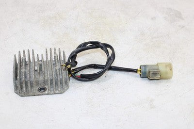 1997 HONDA FOURTRAX 300 TRX300FW 4X4 OEM RECTIFIER VOLTAGE REGULATOR