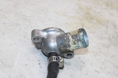 2003 HONDA CBR600RR OEM COOLANT WATER ELBOW PIPE