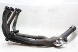 89-99 YAMAHA FZR600R OEM EXHAUST HEADER PIPES MANIFOLD
