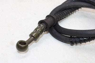 2013 DAIX MOPED SCOOTER OEM FRONT BRAKE HOSE FLUID LINE