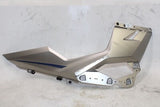 2023 KAWASAKI NINJA 400 OEM LEFT MID UPPER SIDE FAIRING COWL PLASTIC