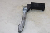 1980 YAMAHA XS850 OEM LEFT REAR BACK PASSENGER FOOT PEG REST