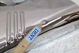 1996 HARLEY-DAVIDSON SOFTAIL OEM FRONT FORK CENTER CHROME BRACKET