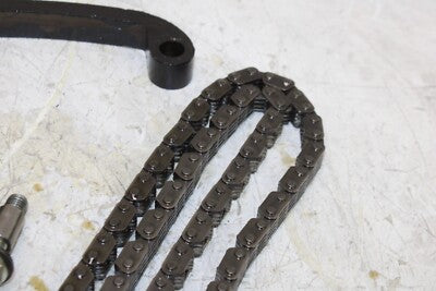 1998 KAWASAKI CONCOURS 1000 ZG1000A OEM CAM CHAIN WITH GUIDES