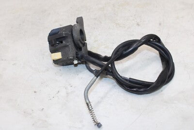 89-98 SUZUKI GS500E OEM LEFT CLIP ON HANDLE HORN SIGNALS SWITCH SWITCHES