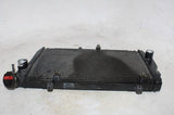 01-03 HONDA CBR1100XX OEM ENGINE RADIATOR MOTOR COOLER COOLING RADIATER