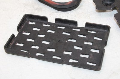 2006 SUZUKI GSXR 750 OEM MISC COWL PLASTICS