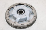 01-05 BMW F650CS K14 OEM REAR BACK SPROCKET BELT WHEEL