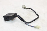 1996 KAWASAKI KZ1000P POLICE OEM ECU COMPUTER CONTROLLER UNIT BLACK BOX ECM CDI