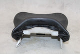 08-09 SUZUKI GSXR 750 OEM FRONT DRIVERS SEAT PAD SADDLE PILLION
