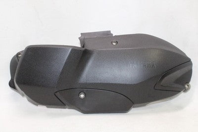 2018 YAMAHA XMAX CZD300A OEM LEFT ENGINE SIDE PANEL COWL
