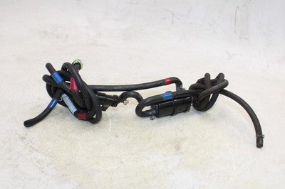 2009 KAWASAKI VULCAN 900 VN900D CLASSIC LT OEM EVAP VALVE SOLENOID