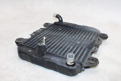 92-07 KAWASAKI NINJA 250R EX250OEM ENGINE RADIATOR MOTOR COOLER COOLING RADIATER