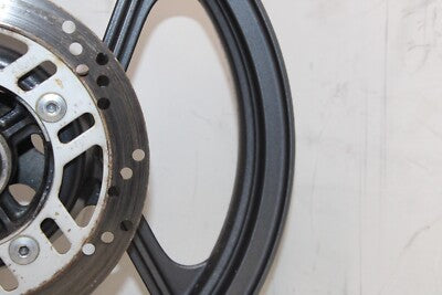 92-05 KAWASAKI NINJA 250R EX250F OEM REAR BACK WHEEL RIM