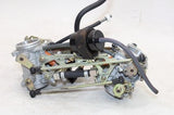 2006 Suzuki SV650 OEM Fuel Injector / Throttle Bodies