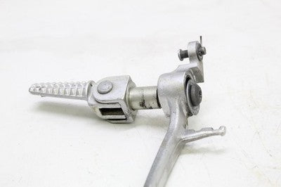 03-05 YAMAHA YZF R6 OEM RIGHT REARSET BRAKE FOOT PEDAL