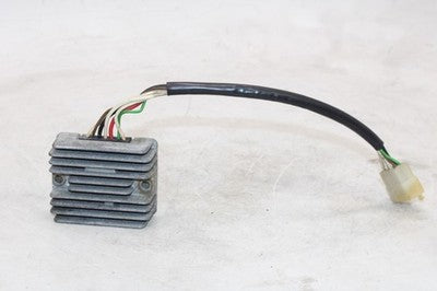 1980 YAMAHA XJ550 SECA OEM RECTIFIER VOLTAGE REGULATOR