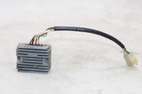1980 YAMAHA XJ550 SECA OEM RECTIFIER VOLTAGE REGULATOR