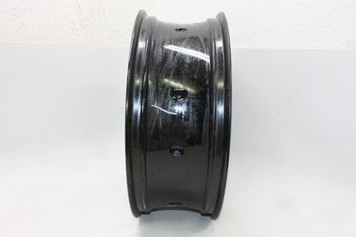 2016 BMW S1000XR OEM REAR BACK WHEEL RIM