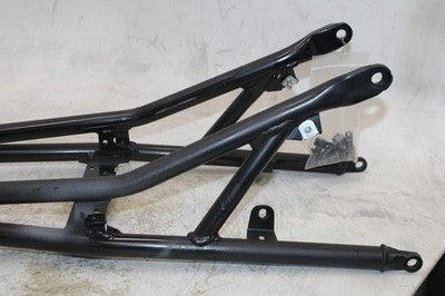 2018 BMW G310GS OEM REAR SUBFRAME BACK SUB FRAME