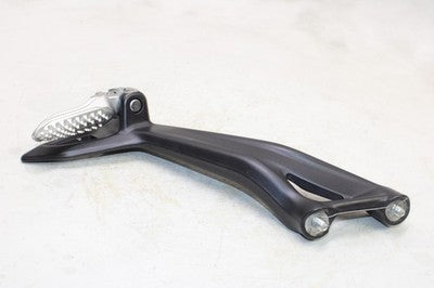 2024 CF-MOTO 450SS OEM LEFT REAR FOOT PEG