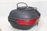 2003 BMW F650GS DAKAR REAR BACK LUGGAGE COMPARTMENT GIVI