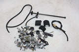 1997 KAWASAKI VULCAN 1500 VN1500A OEM ENGINE MOUNTING BOLTS HARDWARE SCREWS