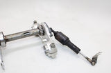1974 BMW R90 6 OEM TRIPLE TREE W DAMPER