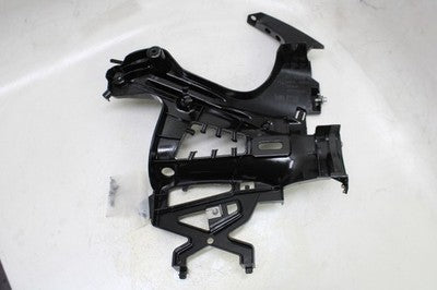 2008 BMW K1200S OEM LEFT FRONT FAIRING PANEL BRACKET HOLDER STAY