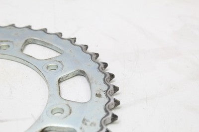 2011 KAWASAKI KLR650 OEM REAR BACK SPROCKET