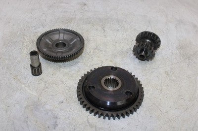 2004 SUZUKI GSXR 600 OEM ENGINE MOTOR IDLER IDLING GEAR