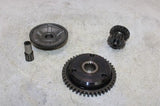 2004 SUZUKI GSXR 600 OEM ENGINE MOTOR IDLER IDLING GEAR