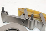 2015 HARLEY-DAVIDSON ROAD GLIDE FLTRXS OEM DRIVE CHAIN SLIDER TENSIONER W GEARS