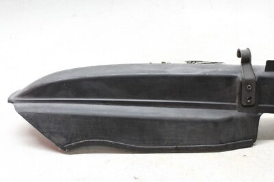 88-91 HONDA HAWK GT 650 OEM REAR BACK DRIVE CHAIN GUARD COVER SHIELD