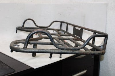 1990 SUZUKI QUADRUNNER 4WD LT4WD OEM REAR LUGGAGE RACK BAR