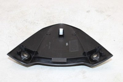 2023 SUZUKI GSXS750 OEM HEADLIGHT COVER PANEL TRIM