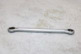 2005 DUCATI MONSTER 620 OEM REAR DOGBONE SHOCK LINKAGE LINK