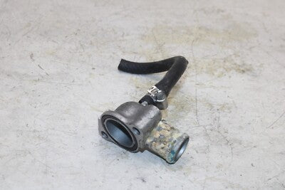 2003 HONDA CBR600RR OEM COOLANT WATER ELBOW PIPE