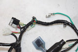 2022 HONDA NAVI NVA110B OEM MAIN ENGINE WIRING HARNESS MOTOR WIRE LOOM