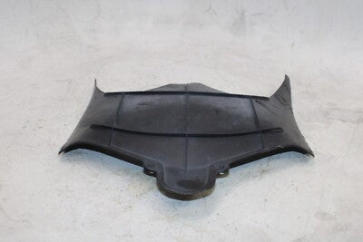 2001 SUZUKI GSXR 600 OEM LOWER FRONT UPPER INNER HEADLIGHT COWL FAIRING