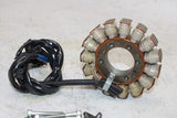 08-22 KAWASAKI CONCOURS 14 ZG1400C ABS OEM STATOR GENERATOR ALTERNATOR MAGNETO