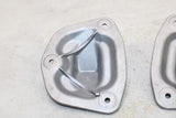 10-22 KAWASAKI CONCOURS 14 ZG1400 ABS OEM AIR INTAKE TEMP SENSOR BRACKET PAIR