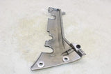 2006 HONDA GOLDWING 1800 GL1800 OEM LEFT FOOT BRACKET CHROME COVER