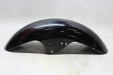 01-03 KAWASAKI ELIMINATOR 125 BN125A OEM FRONT WHEEL FENDER