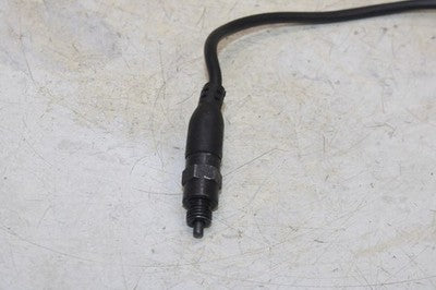 20-23 DUCATI SCRAMBLER 1100 SPORT OEM REAR BRAKE LEVER SENSOR