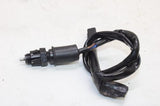 18-22 KAWASAKI NINJA 400 EX400 OEM REAR BACK BRAKE SENSOR